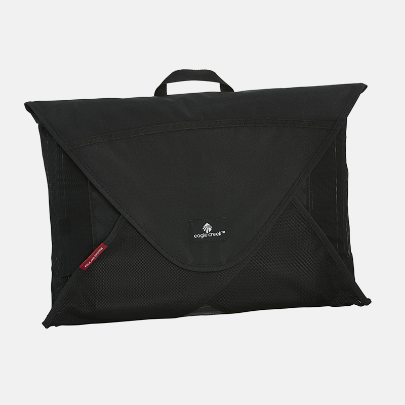 Pack-It Original&trade; Garment Folder Medium in Black 